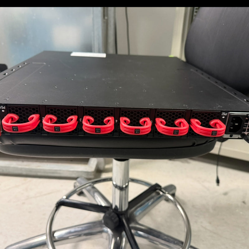 EdgeCore AS 9716 32 D Switch