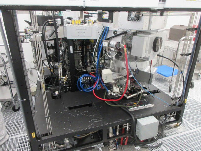 Applied Materials Centura Ultima TE HDP CVD (Chemical Vapor Deposition)