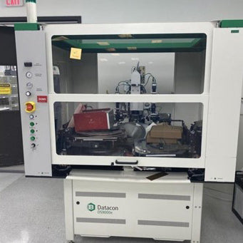Besi / Datacon DS 9000 E Bonder