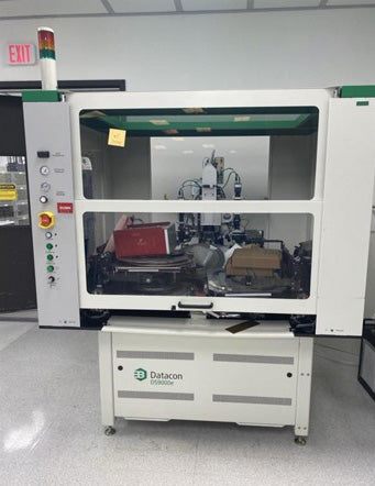 Besi / Datacon DS 9000 E Bonder