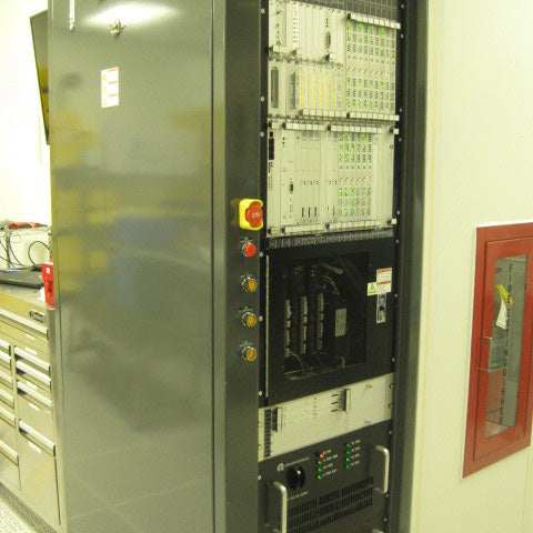 Applied Materials Centura TPCC XE+ RTP (Rapid Thermal Process)