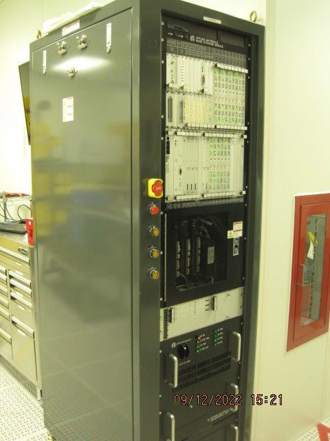 Applied Materials Centura TPCC XE+ RTP (Rapid Thermal Process)