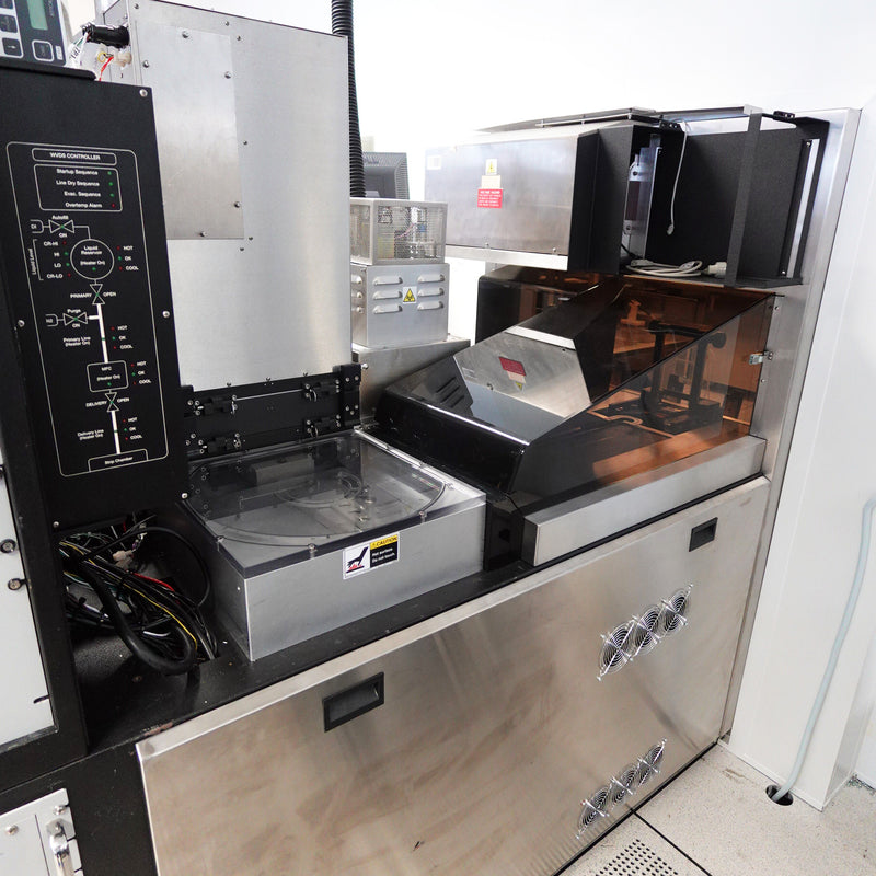 Lam TCP 9600 SE Metal Etch