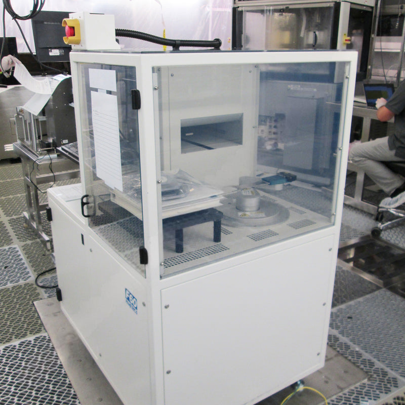 KLA / Filmetrics F 60 C XT Film Thickness Measurement