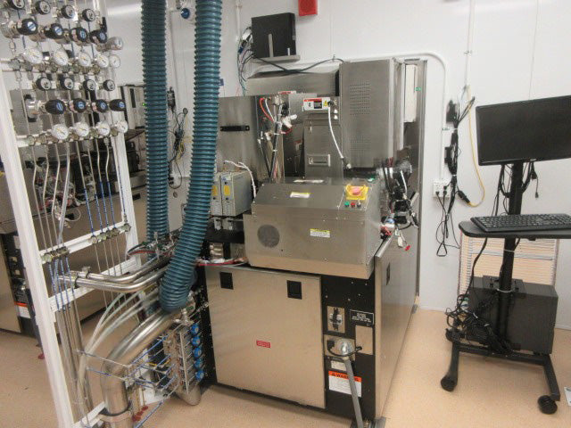Lam Rainbow 4520 i Oxide Etcher