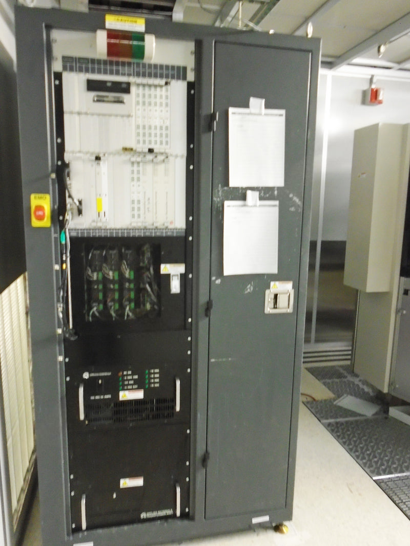 Applied Materials Mirra CMP (Chemical Mechanical Polisher)