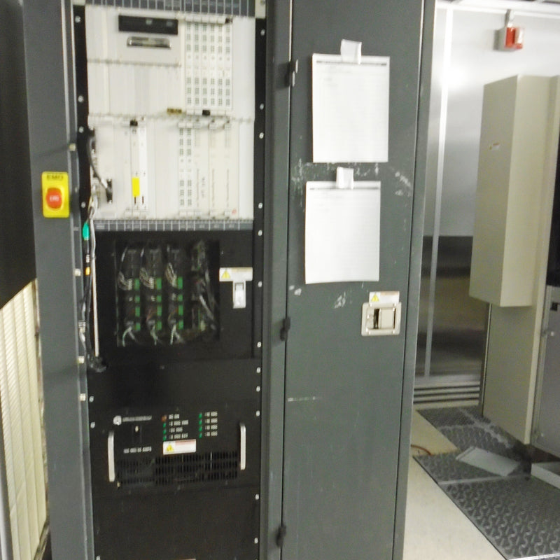 Applied Materials Mirra CMP (Chemical Mechanical Polisher)