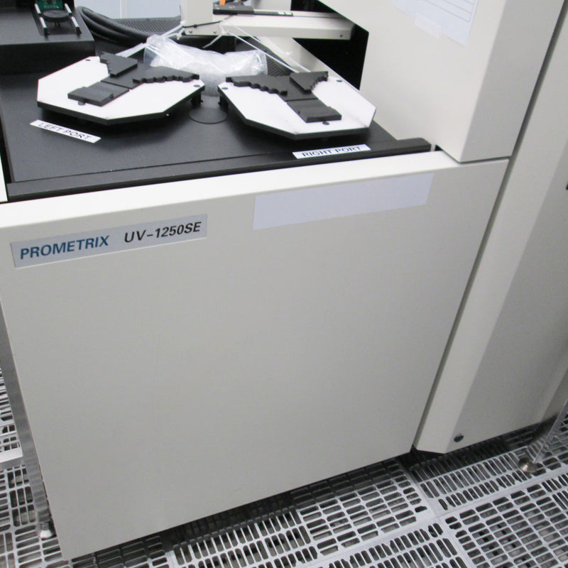 KLA Prometrix UV 1250 SE Film Thickness Measurement System