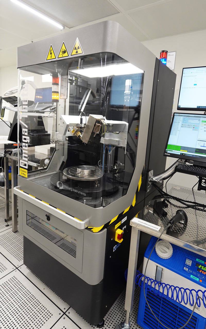 Malvern Panalytical Omega / Theta XRD X-ray Diffraction System