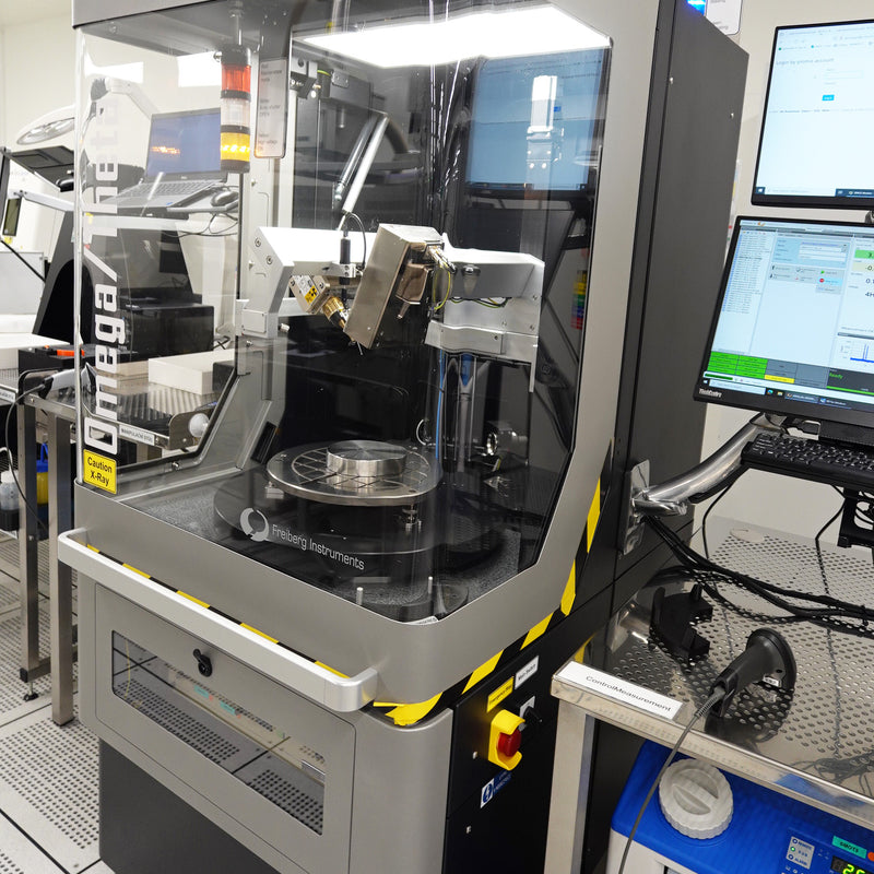 Malvern Panalytical Omega / Theta XRD X-ray Diffraction System