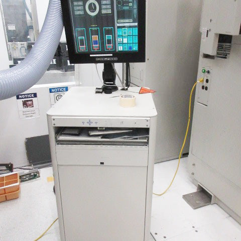 Varian Viision 200 Implanter