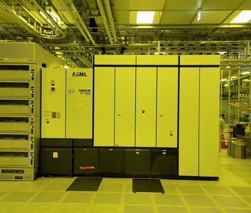 ASML Twinscan NXT 1980 Di Immersion Scanner