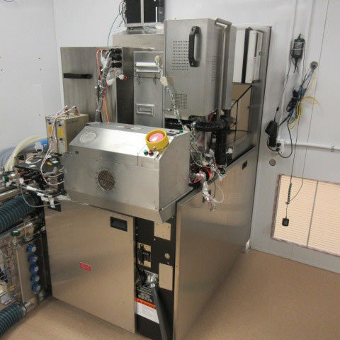 Lam Rainbow 4520 i Oxide Etcher