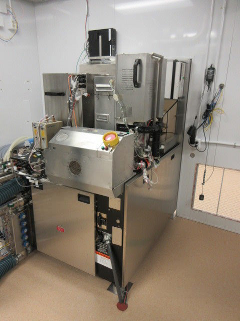 Lam Rainbow 4520 i Oxide Etcher