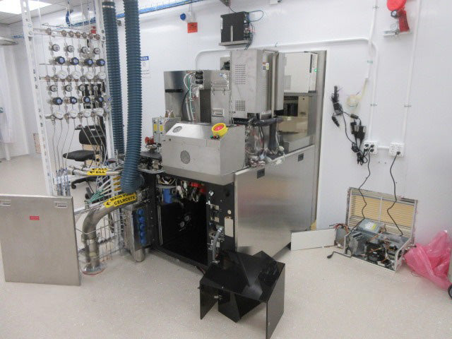 Lam Rainbow 4520 i Oxide Etcher