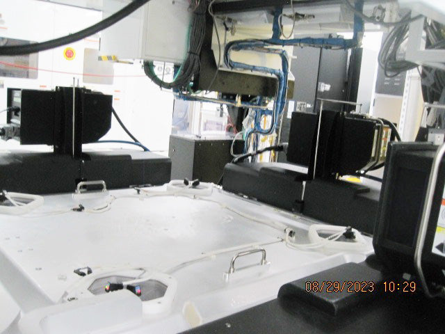 Applied Materials Producer S PECVD (Plasma-Enhanced Chemical Vapor Deposition)