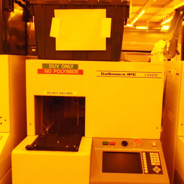 Gasonic L 3510 Stripper / Asher