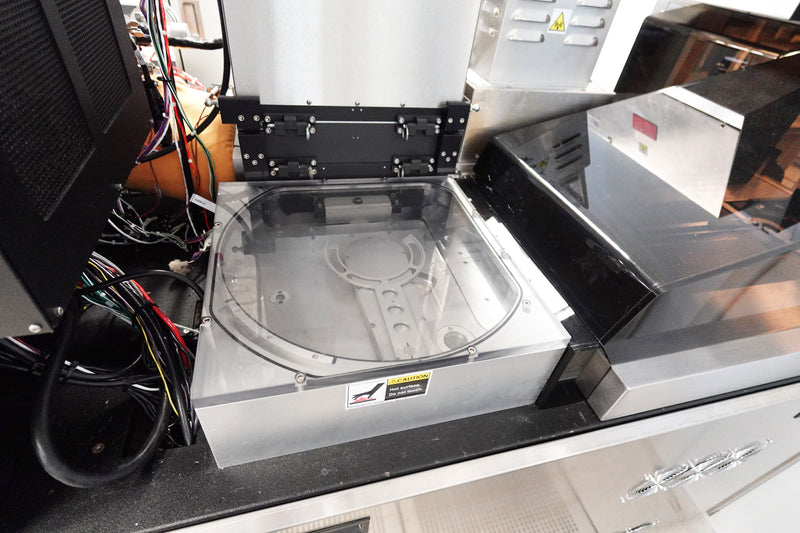Lam TCP 9600 SE Metal Etch