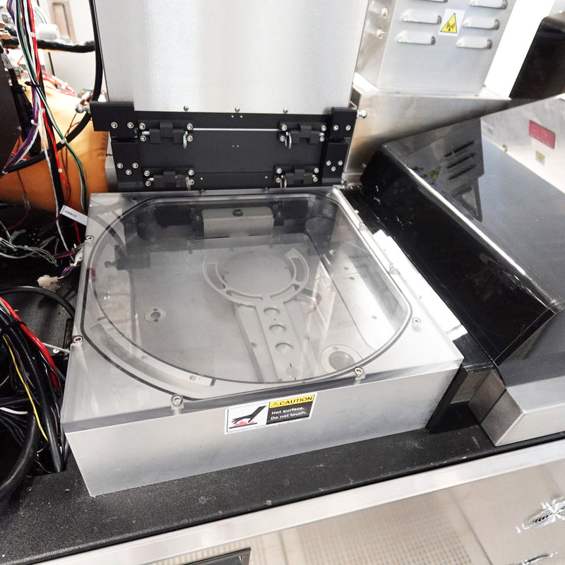 Lam TCP 9600 SE Metal Etch
