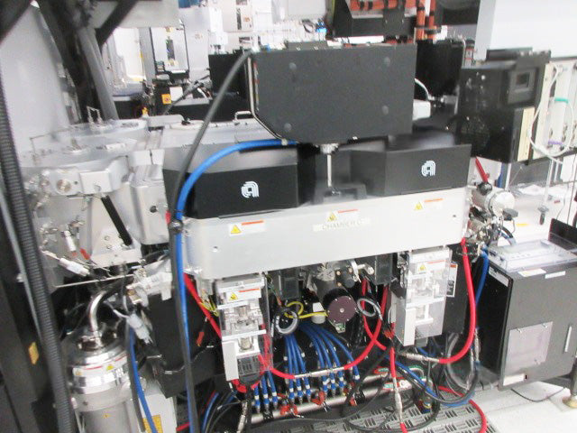 Applied Materials Producer III PECVD (Plasma-Enhanced Chemical Vapor Deposition)