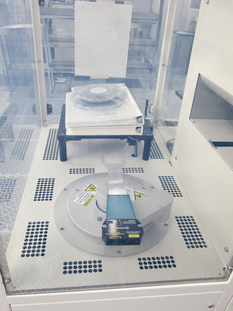 KLA / Filmetrics F 60 C XT Film Thickness Measurement