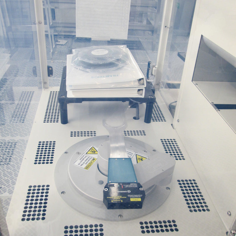 KLA / Filmetrics F 60 C XT Film Thickness Measurement