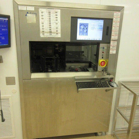 Lam Rainbow 4520 i Oxide Etcher