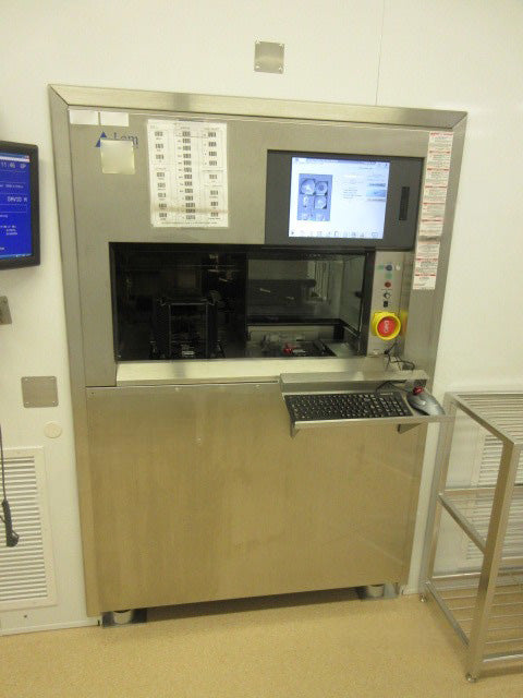 Lam Rainbow 4520 i Oxide Etcher