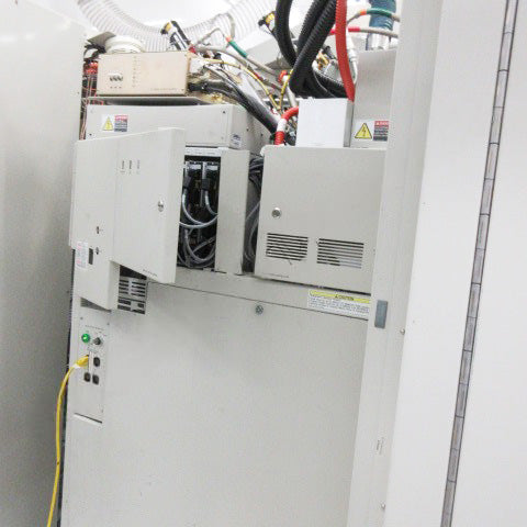Varian Viision 200 Implanter