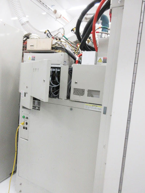 Varian Viision 200 Implanter