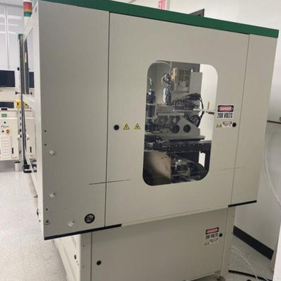 Besi / Datacon DS 9000 E Bonder