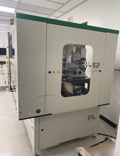 Besi / Datacon DS 9000 E Bonder