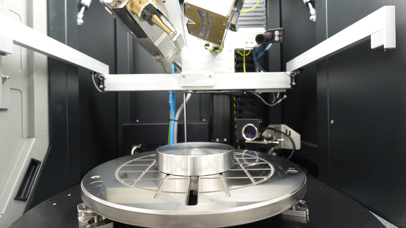 Malvern Panalytical Omega / Theta XRD X-ray Diffraction System