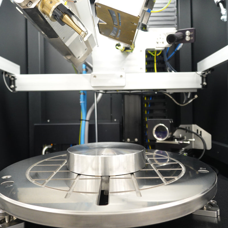 Malvern Panalytical Omega / Theta XRD X-ray Diffraction System