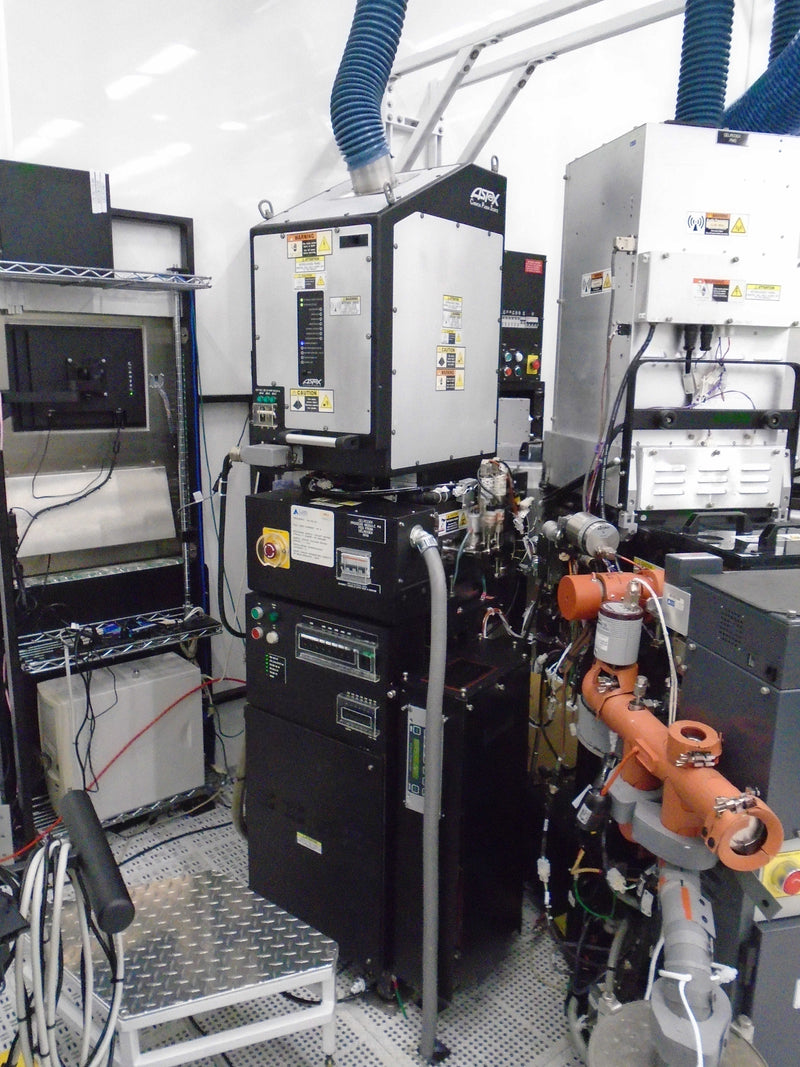 Lam Alliance A 6 TCP 9600 PTX Metal Etch