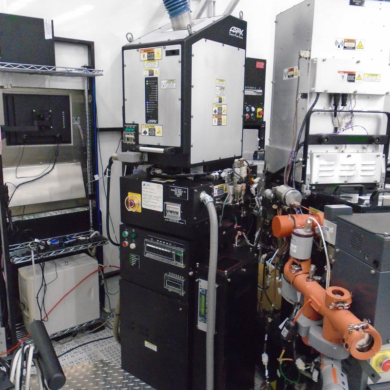 Lam Alliance A 6 TCP 9600 PTX Metal Etch