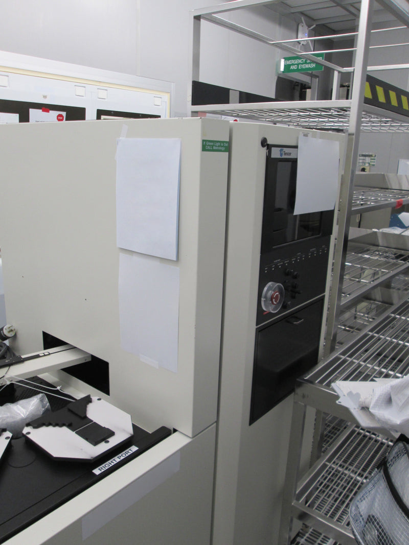 KLA Prometrix UV 1250 SE Film Thickness Measurement System