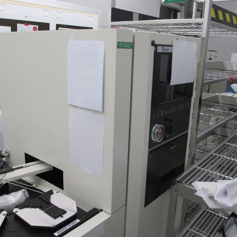 KLA Prometrix UV 1250 SE Film Thickness Measurement System
