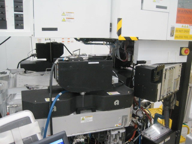 Applied Materials Producer S PECVD (Plasma-Enhanced Chemical Vapor Deposition)