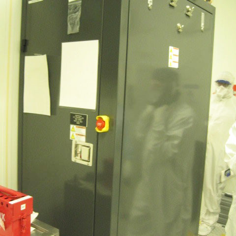 Applied Materials Centura TPCC XE+ RTP (Rapid Thermal Process)
