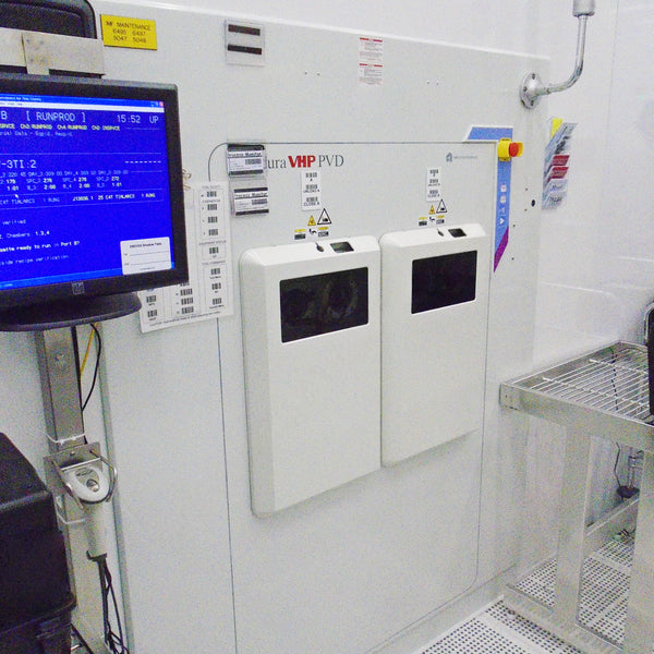 Applied Materials Endura 5500 PVD (Physical Vapor Deposition)