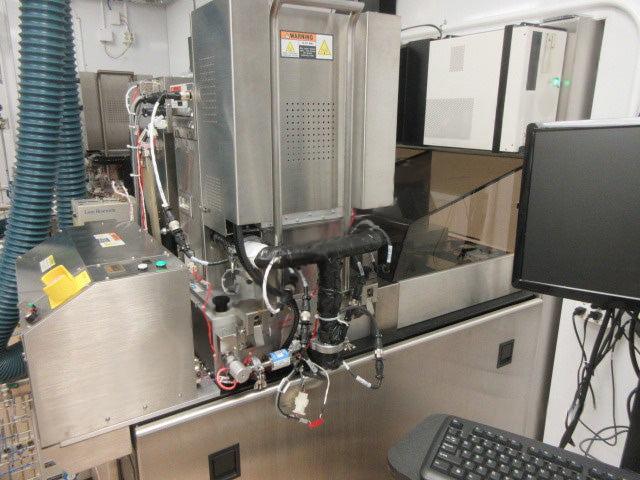 Lam Rainbow 4520 i Oxide Etcher