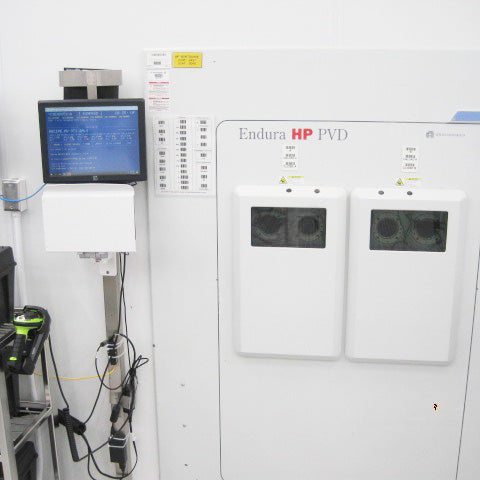 Applied Materials Endura 5500 PVD (Physical Vapor Deposition)