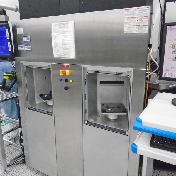 Lam Alliance A 6 TCP 9600 PTX Metal Etch