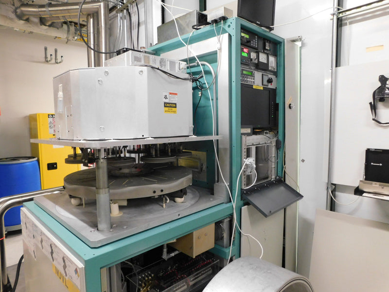 Lam / Novellus Concept One 150 PECVD (Plasma-Enhanced Chemical Vapor Deposition)