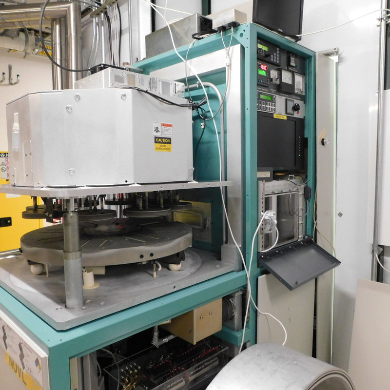 Lam / Novellus Concept One 150 PECVD (Plasma-Enhanced Chemical Vapor Deposition)