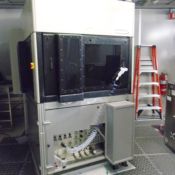 Applied Materials Mirra CMP (Chemical Mechanical Polisher)