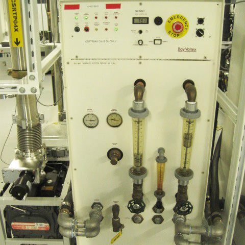 Applied Materials Centura TPCC XE+ RTP (Rapid Thermal Process)