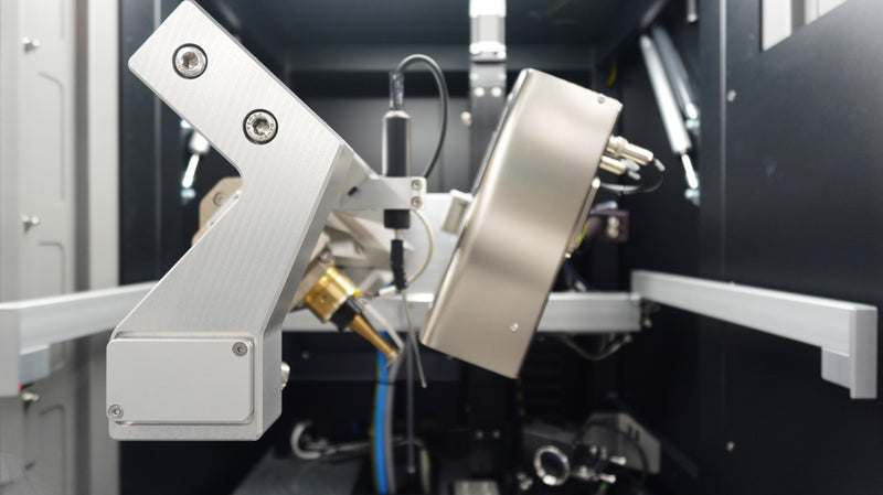 Malvern Panalytical Omega / Theta XRD X-ray Diffraction System