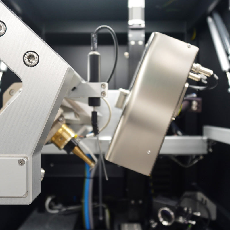 Malvern Panalytical Omega / Theta XRD X-ray Diffraction System
